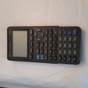 Texas Instrument TI-82 Graphing Calculator